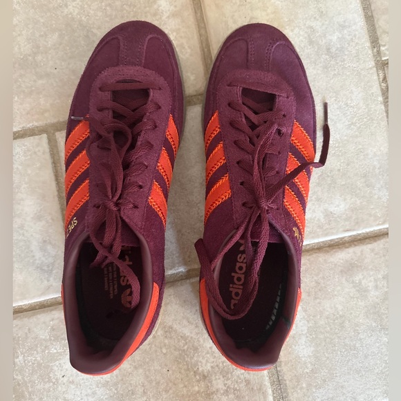 NWOT Adidas Handball Spezial - Picture 4 of 4